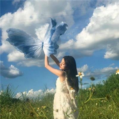 咸鱼翻生