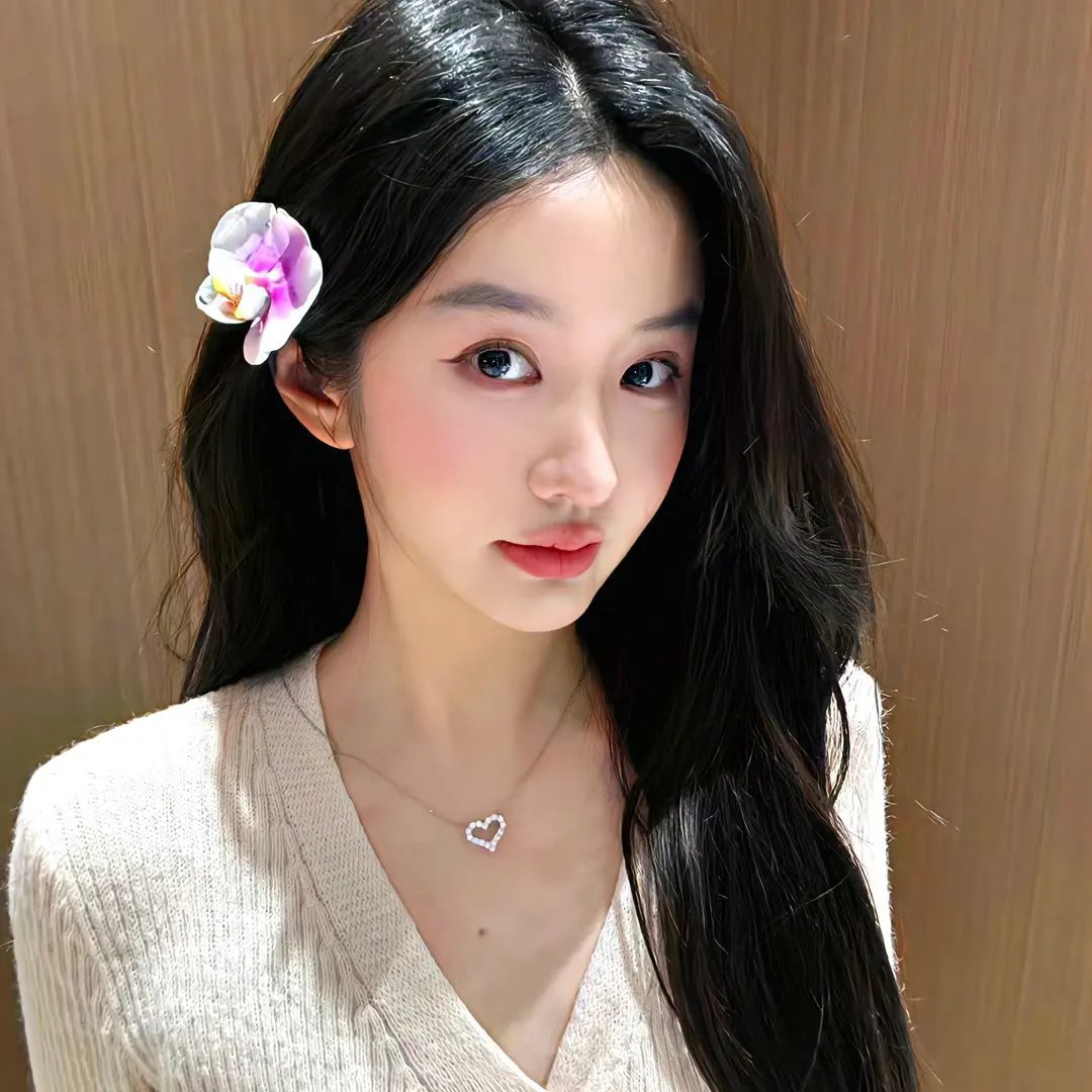 内在美